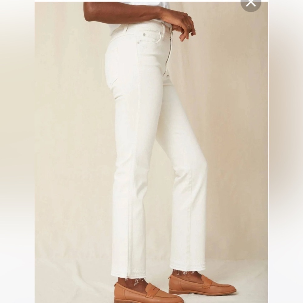 NWOT Perfect Condition AMO Jeans